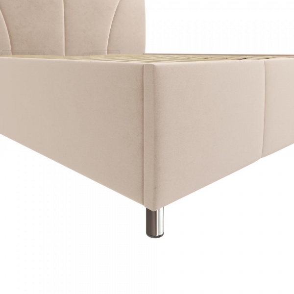 Двуспальные кровати