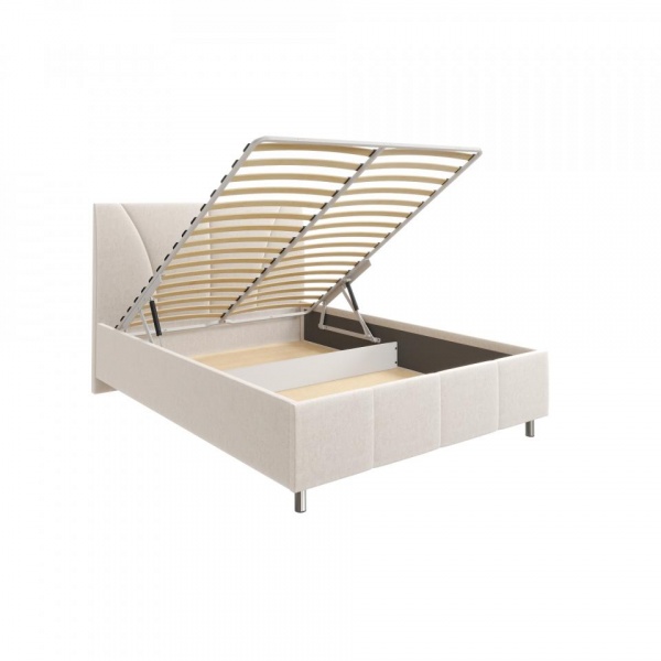 Двуспальные кровати