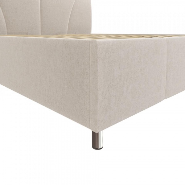 Двуспальные кровати