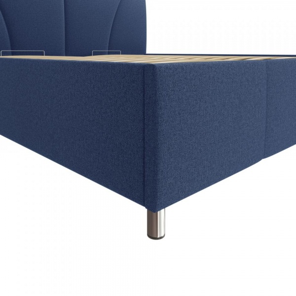 Двуспальные кровати