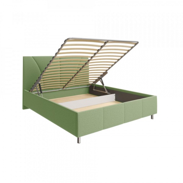 Двуспальные кровати