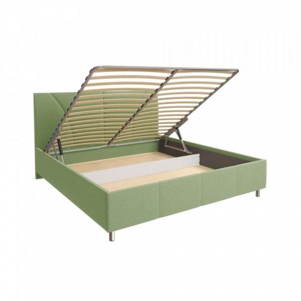 Двуспальные кровати