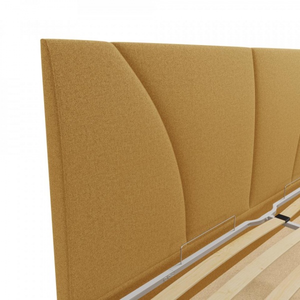 Двуспальные кровати