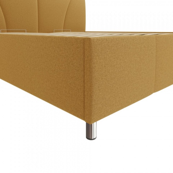 Двуспальные кровати