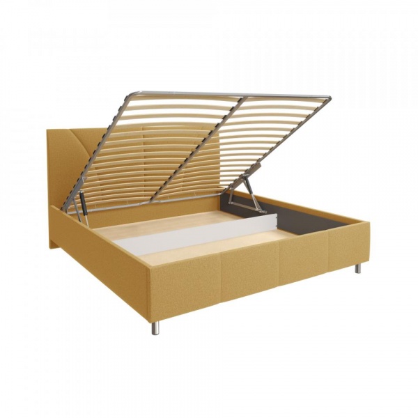 Двуспальные кровати