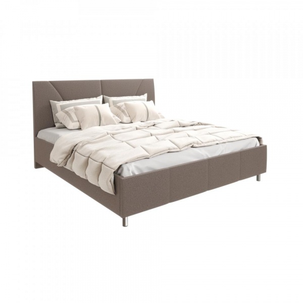 Двуспальные кровати