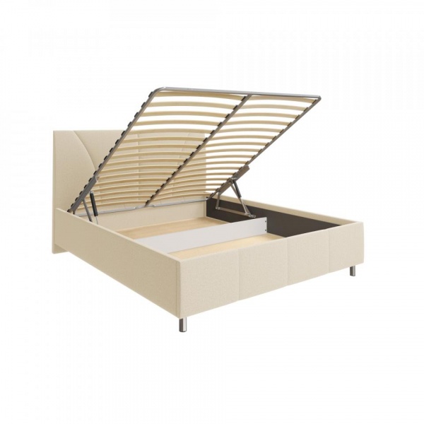 Двуспальные кровати