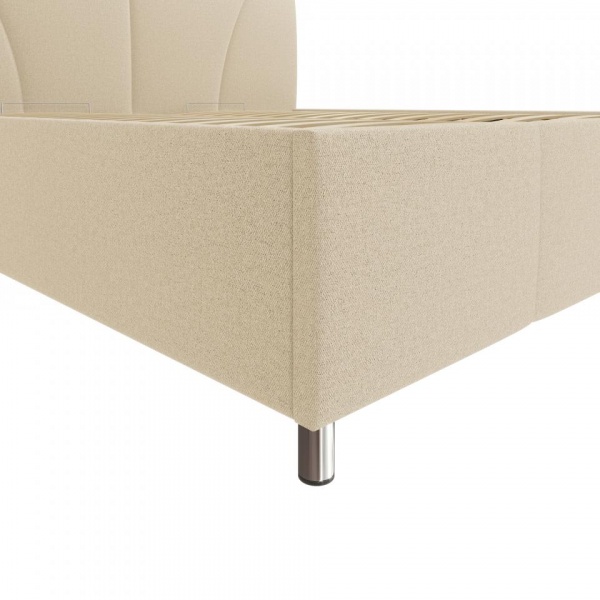 Двуспальные кровати