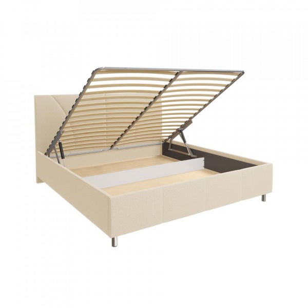 Двуспальные кровати