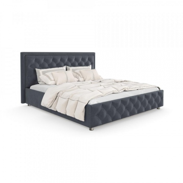 Двуспальные кровати