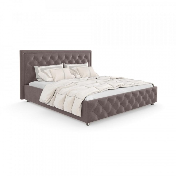 Двуспальные кровати