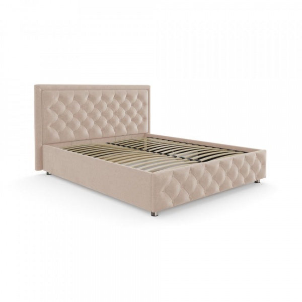 Двуспальные кровати