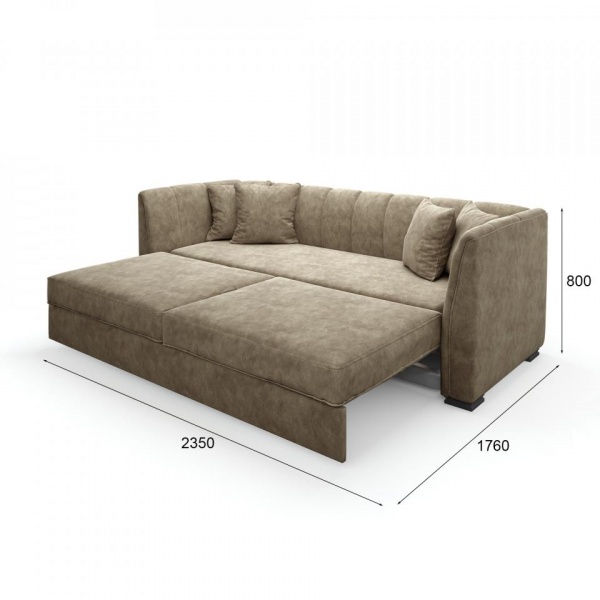 Диван Лестер Kashemir 925