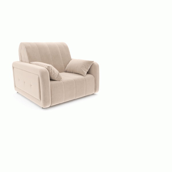 Диван Борго Velutto 28