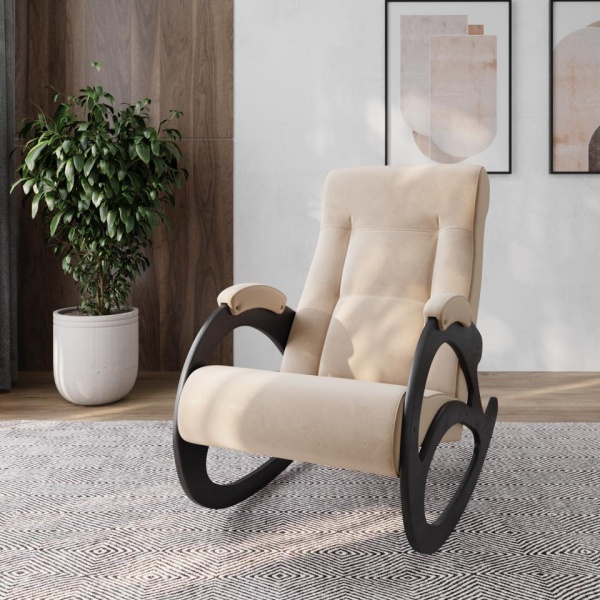 Кресло-качалка