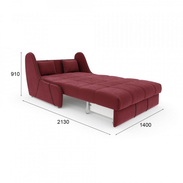 Диван 2-местный Бонн 1,2 Maxx 325