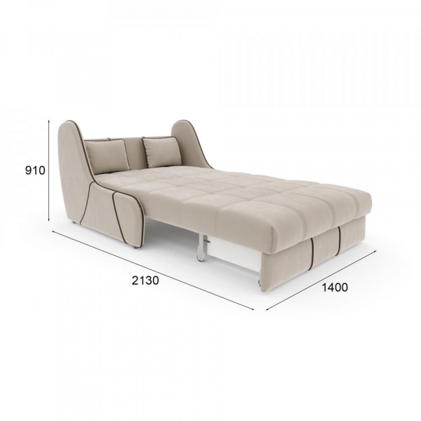 Диван 2-местный Бонн 1,2 Maxx 100