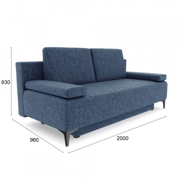 Диван Санте Hope 10