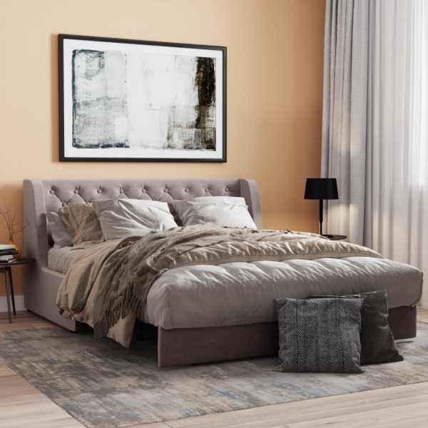 Диван Вернисаж Velutto 08 Вариант 1