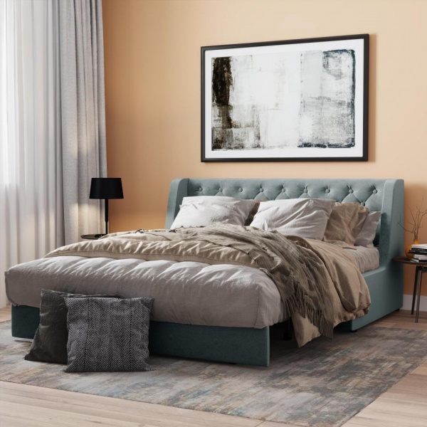 Диван Вернисаж Velutto 53 Вариант 2