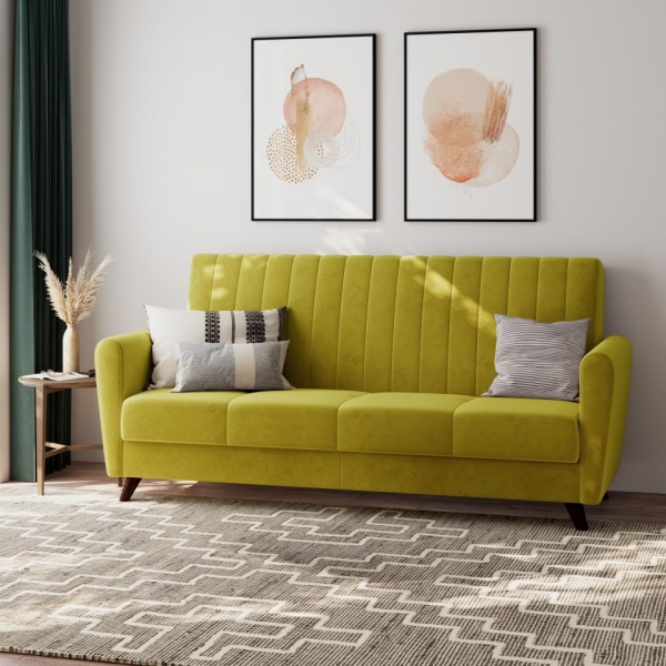 Диван Эссен Velutto 28