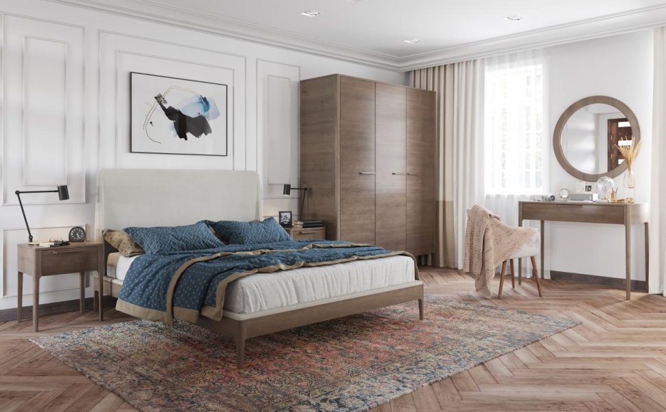 Настенные зеркала