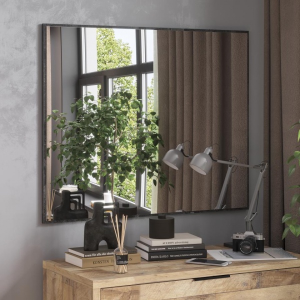 Настенные зеркала