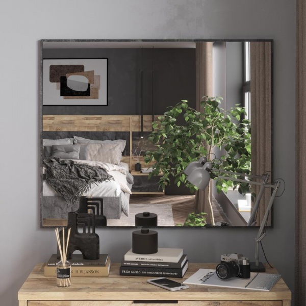 Настенные зеркала