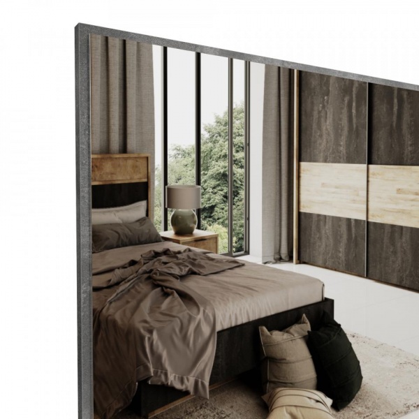 Настенные зеркала