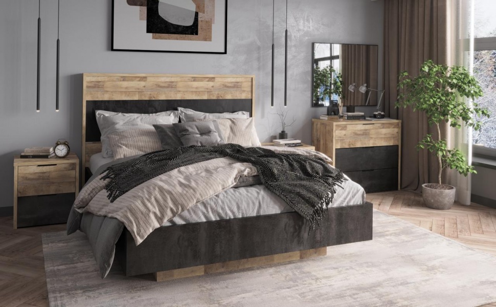 Настенные зеркала