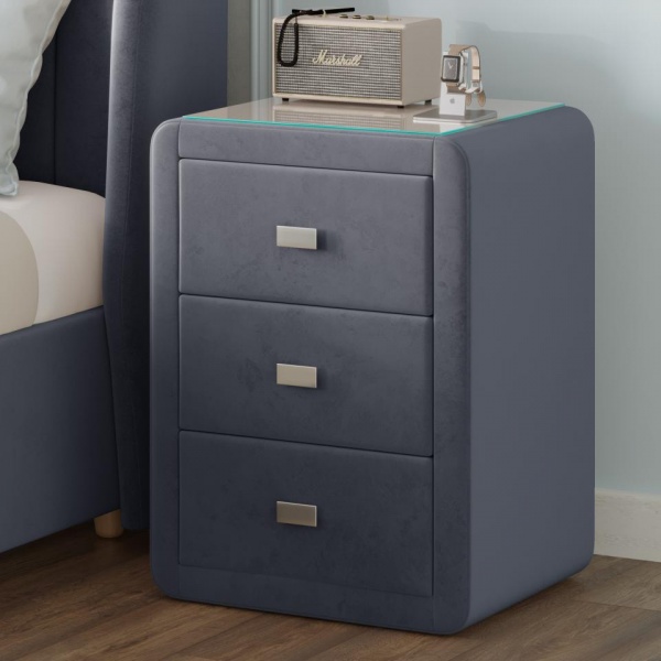 прикроватные тумбы