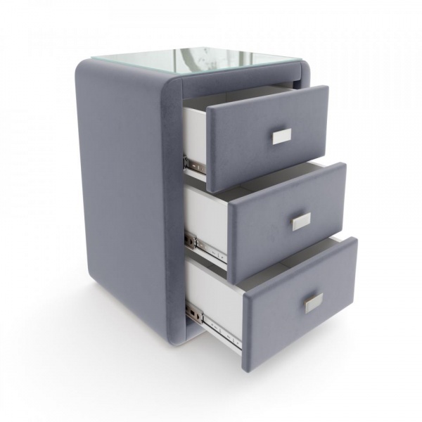 прикроватные тумбы