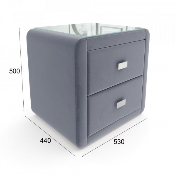 прикроватные тумбы