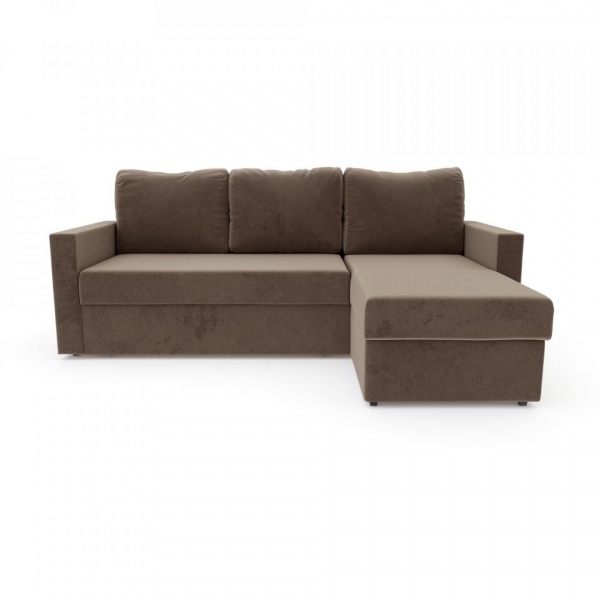 Диван угловой Томас Velutto 23