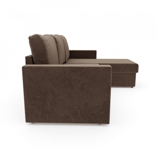 Диван угловой Томас Velutto 23