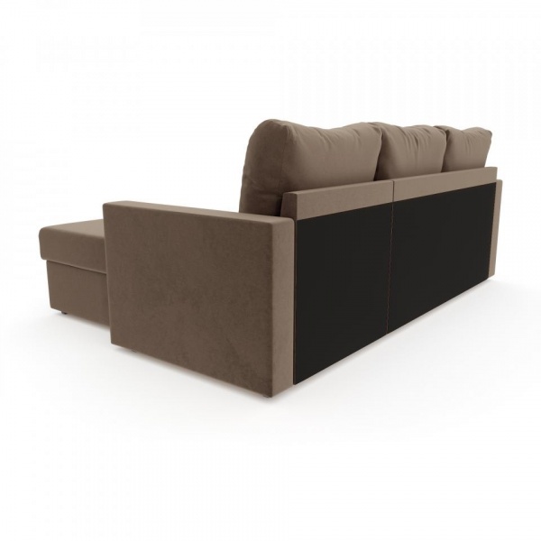 Диван угловой Томас Velutto 23