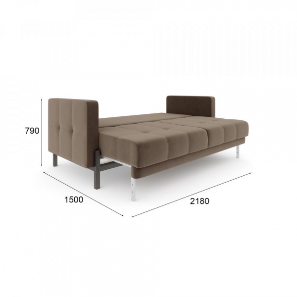 Диван Сейлем Velutto 23