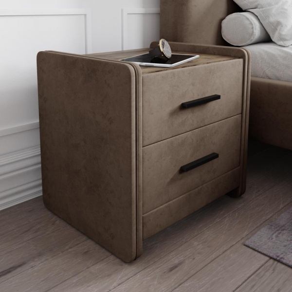 прикроватные тумбы