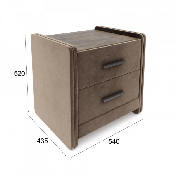 прикроватные тумбы