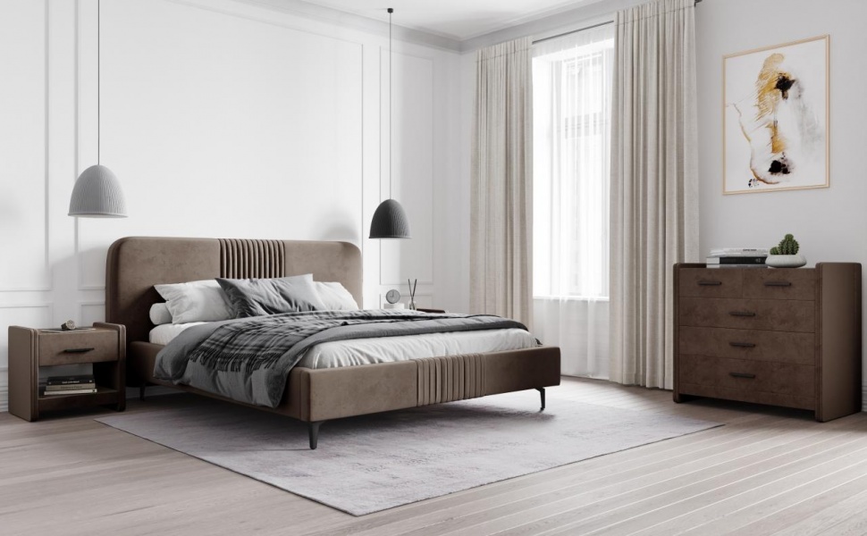 прикроватные тумбы