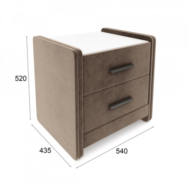 прикроватные тумбы