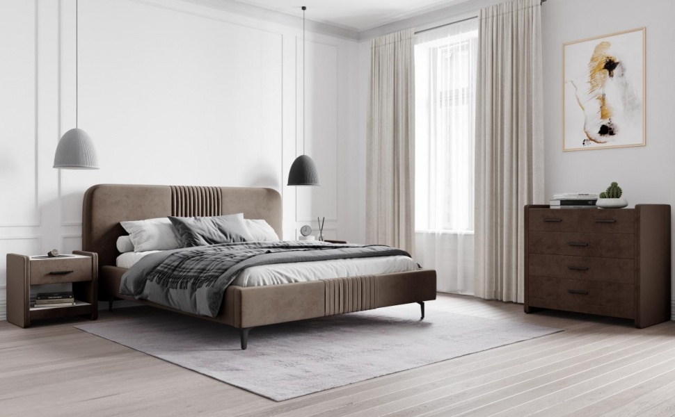 прикроватные тумбы