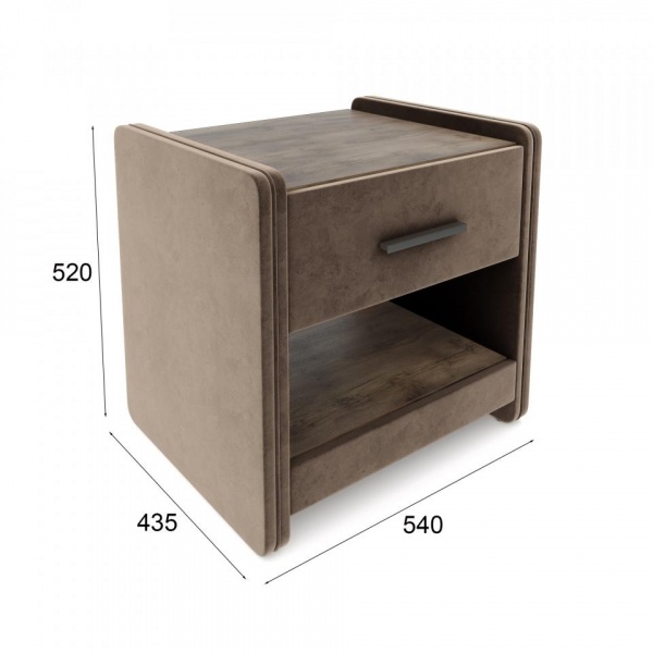 прикроватные тумбы