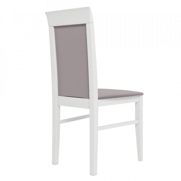 Стул Алла Эмаль белая / Velutto 16