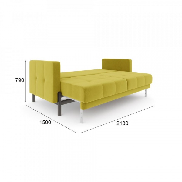 Диван Сейлем Velutto 28