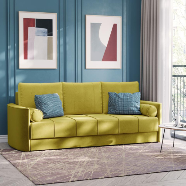 Диван Амми Velutto 28 Вариант 2