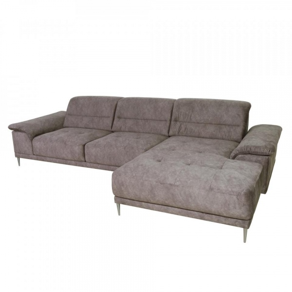 Диван Невада угловой правый Kashemir 890 Вариант 1