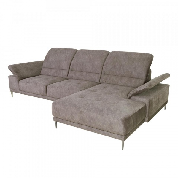 Диван Невада угловой правый Kashemir 890 Вариант 1