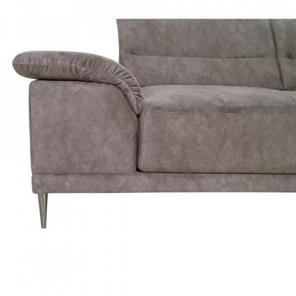 Диван Невада угловой правый Kashemir 890 Вариант 1