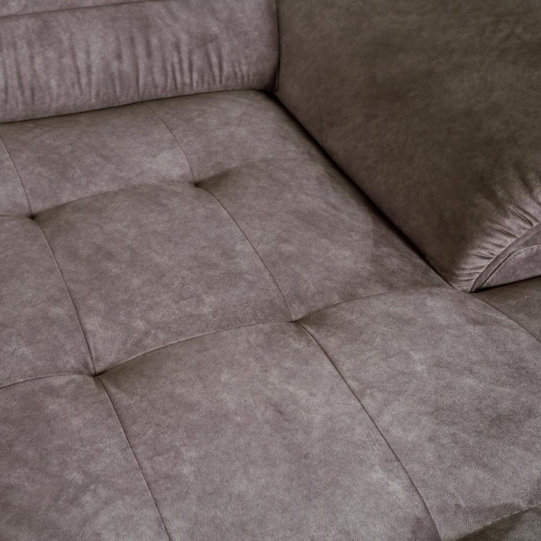 Диван Невада угловой правый Kashemir 890 Вариант 1